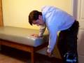 video arthritis pace exercise