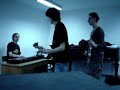 Depilator - The Cellar Tales rehersal. :Dzibi on drums