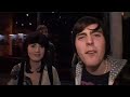 The Metros Tour Diary - Episode 1