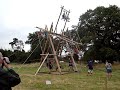 Pioneering at the 2007 Jamboree!