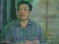 Mayroon ho akong nabasa sa Santong..?