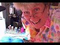 How to make a Magic Painting Shirt
