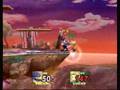 SSBB 100608 - SCOTU (Falco) vs levitas (Lucas) 1