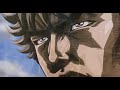 Kenshiro vs. Shuu - Raoh Gaiden Kenshiro vs. Shuu - Raoh Gaiden