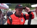 Rudi Bicciato (MItsubishi Lancer Evo)