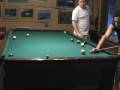 EL POOL Y LA APUESTA CON DAVID HOELCK
