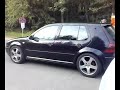 golf gti tdi accelerazione golf gti tdi accelerazione