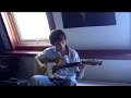 Lonely day soad cover Lonely day soad cover