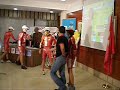 Presentaci�n equipo BICICLETAS SALCHI Ciclocross 2008/2009