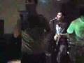 clip video Live Cenizas