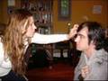 Adam and Naomi Gontier