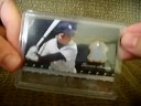Baseball Mailday Mail day Yankee stadium Legacy