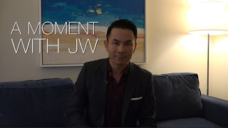 A Moment with JW