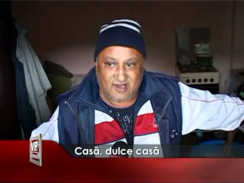 Casă, dulce casă