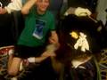 videos de Aome Dragon*con Rohondor Party (take 1)