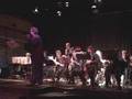 EddyDean Singing With Blvd Jazz Band