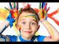 CREATIVITY starts from a BELIEF