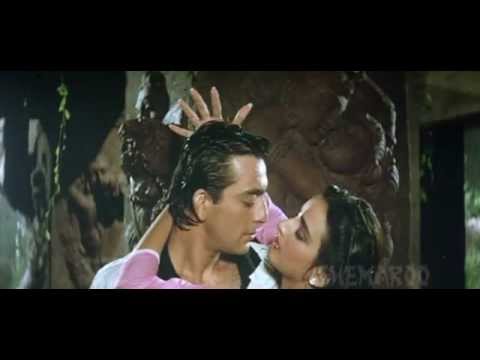 Imaandar - Part 9 Of 15 - Sanjay Dutt - Farha - Superhit Bollywood Movies