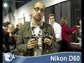 Nikon D60 Nikon D60