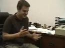 Interview with Creagon Muldoon