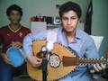 Longa Riad Farahfaza Rehearsal