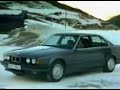 BMW Fahrtipps (Teil 6) Anfahren/Bremsen im Winter 80er-Jahre BMW Fahrtipps (Teil 6) Anfahren/Bremsen im Winter 80er-Jahre