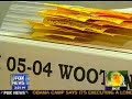 Troopergate Report September 12, 2008
