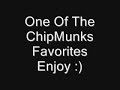 Greenday - Time Of Your Life ChipMunk Style Greenday - Time Of Your Life ChipMunk Style