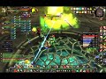 Eternity End vs Illidan Stormrage - Part1