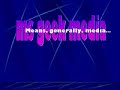 Ms. Geek Media logo final version Ms. Geek Media logo final version