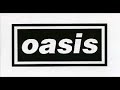 Oasis - Stop The Clocks (Noel Demo Version)