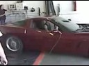 C6 Corvette baseline dyno pull 2