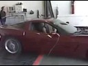 C6 Corvette baseline dyno pull 2
