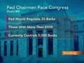 Bernanke, Volcker to Comment on Fed's Supervision Powers: Video