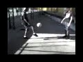 joga bonito maria leoni