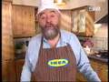 Recetes con cuentu - Merluza a la viguesa
