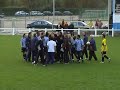 vechtpartij na Ukkel-Berchem Sport 29/10/06