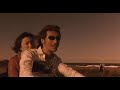 Returner (action scene montage)