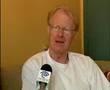 CNN interviews Ed Begley Jr on Cesar & Ruben The Musical