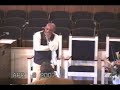 Cross Of Calvary - Easter Sermon 2007 Conclusion