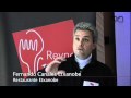 II Encuentro Bloggers Gastronómicos_ Mesas Redondas I y II.flv Ver Video