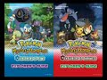 Pokemon Mystery Dungeon 2 Music: Darkrai & Dusknoir Battle Pokemon Mystery Dungeon 2 Music: Darkrai & Dusknoir Battle