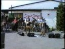 Band Second Spring 1996 in Anr�chte