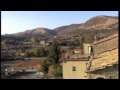 Gambero Rosso - 100% Rurale visita Aldi B&B