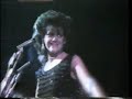Metal & Ca en Rock-Ola 1983 05 Bailar