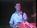 Metal & Ca en Rock-Ola 1983 05 Bailar