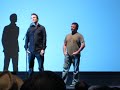 Darren Aronofsky introduces The Wrestler at TIFF 08 Darren Aronofsky introduces The Wrestler at TIFF 08