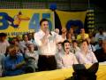 Video GOV. DE MINAS GERAIS AÉCIO NEVES(PSDB) EM HORIZONTE-CE 20 08 09 7