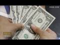 Tax havens & currency speculation