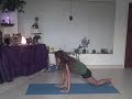 Day 11: Spinal Flexibility Day 11: Spinal Flexibility
